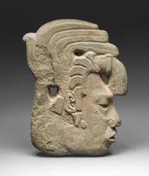 Koninklijk profiel, A.D. 650-800