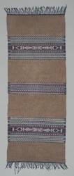Ceremonieel doek, ca.1940-1960