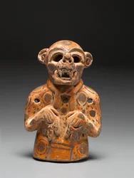 Beeld, c.400-500