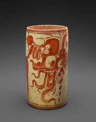Vaas, 600-900 AD