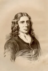 William Dampier, Engelse boekanier, zeekapitein, auteur en wetenschappelijk waarnemer, 1879