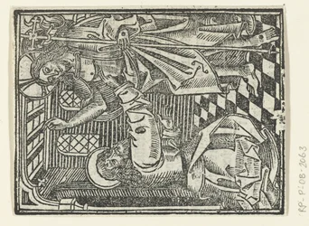 De ongelovige Tomas