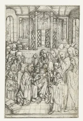 De besnijdenis