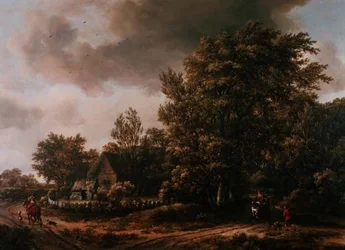 Landschap