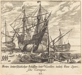 Schepen