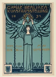 Grosse Berliner Kunstausstellung