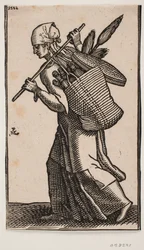 Bezemverkoper