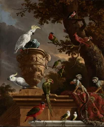 De Menagerie