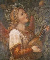 Muzikale engel