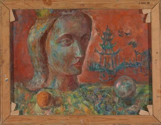Stilleven