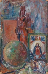 Stilleven