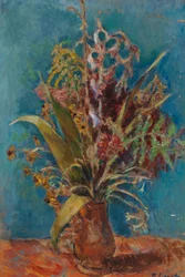 Moe boeket