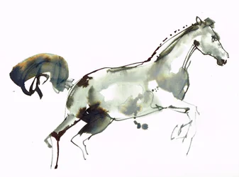 Zonder titel, 2018