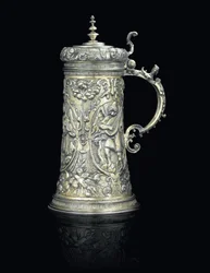 Bierpul, Brasso