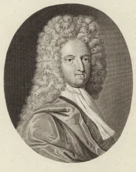 Daniel Defoe