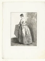 Jong meisje