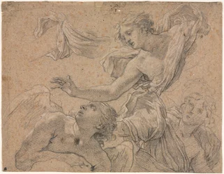 Studies van Engelen recto