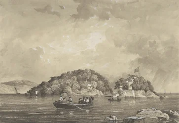 Caledonia en Craig-eilanden