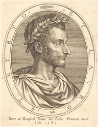 Pierre de Ronsard