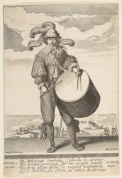 De Trommelaar