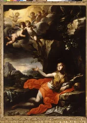 Boetvaardige Magdalena