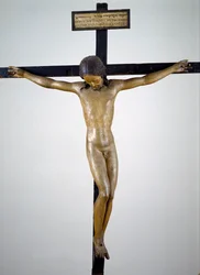 Kruisbeeld, ca. 1492-94