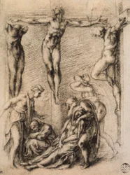 Kruisiging