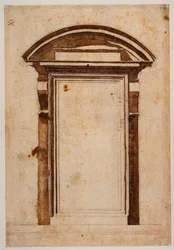 Portaalstudie voor de Laurentiaanse Bibliotheek