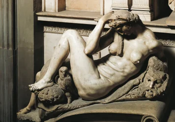 De Nacht (detail)