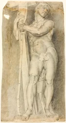 De verrezen Christus
