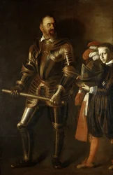 Alof de Wignacourt 1547-1622, Grootmeester van de Orde van Malta