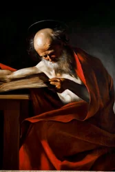 Sint Girolamo 1605 - 1606