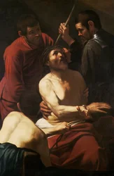 Onbekend Schilderij