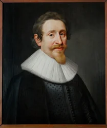 Hugo Grotius, vader van het internationaal recht ...