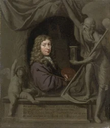 Zelfportret