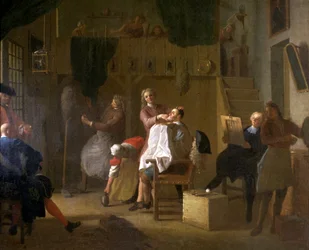 Barbershop