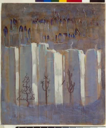 Winter (III)