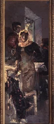 Spanje
