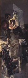 Spanje, 1894