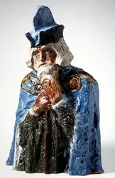 Tsaar Berendey