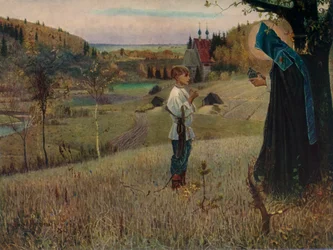 De Droom van het Kind Bartholomew