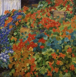 Augustus tapijt