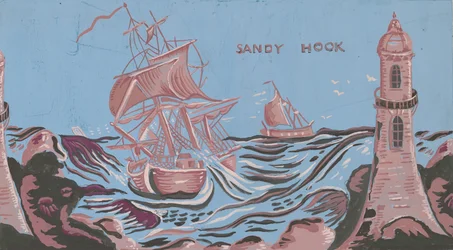 Banddoos, c. 1938