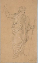 Klassiek figuur