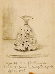 Koffiestandaard van Constantinopel