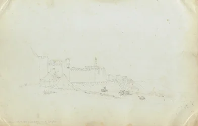Kampement Jeruzalem