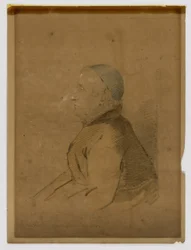 Francesco, kluizenaar van Venetië