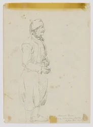 George Manuel Moro, Griekse piloot