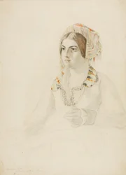 Mevrouw Dahr