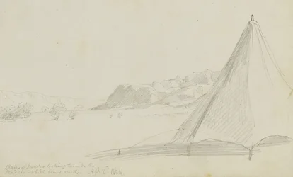 Vlakte van Jericho, Jeruzalem